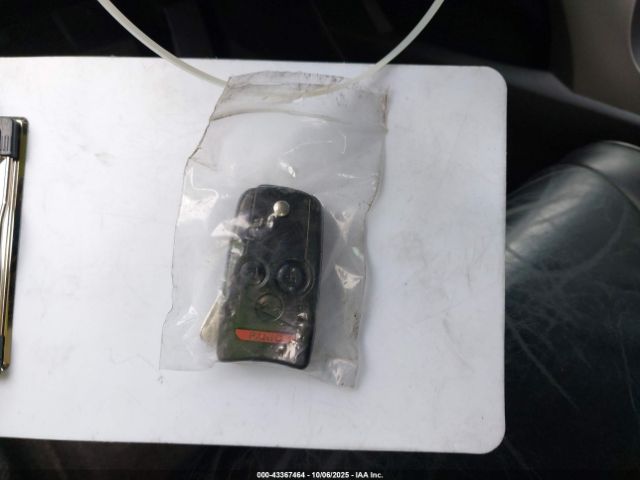 2010 ACURA TSX JH4CU2F61AC023584 Photo 10