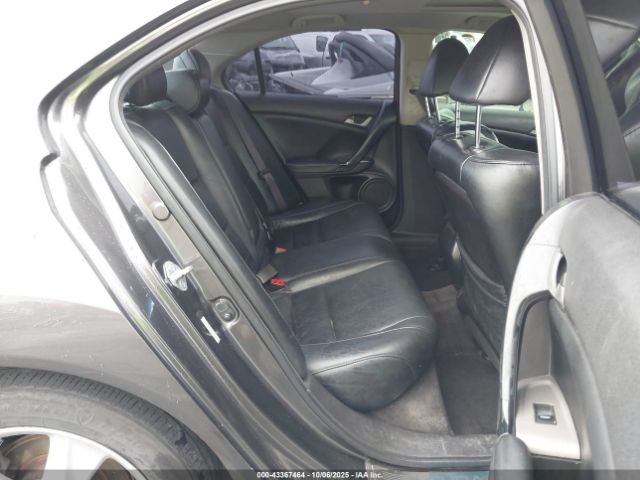 2010 ACURA TSX JH4CU2F61AC023584 Photo 7