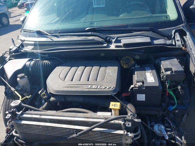 Dodge 2017 2017 2C4RDGBG0HR549732 Image 10