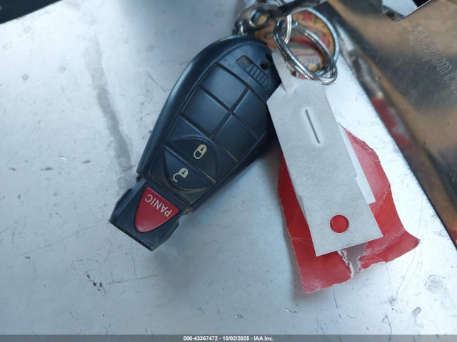 Dodge 2017 2017 2C4RDGBG0HR549732 Image 11