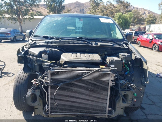 Dodge 2017 2017 2C4RDGBG0HR549732 Image 13
