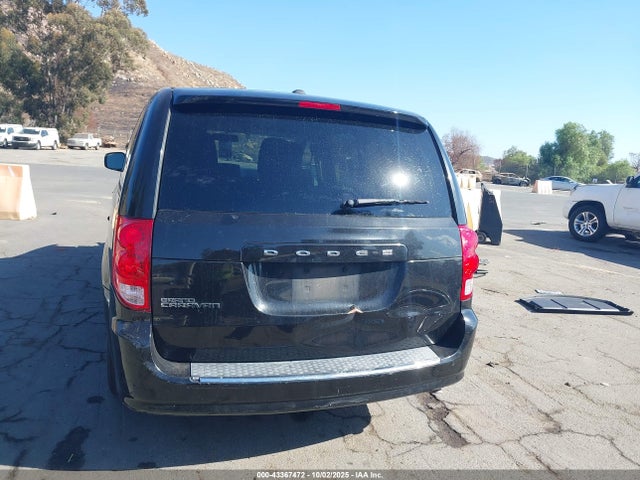 Dodge 2017 2017 2C4RDGBG0HR549732 Image 17