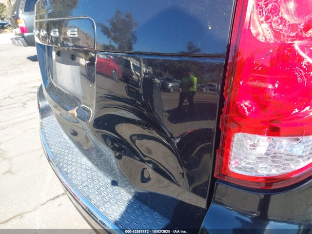 Dodge 2017 2017 2C4RDGBG0HR549732 Image 20