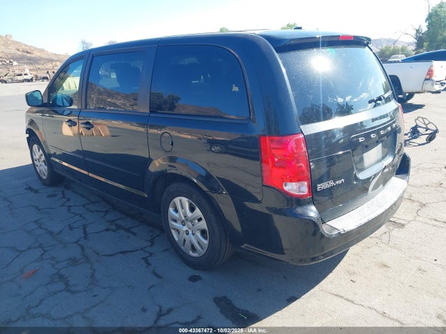 Dodge 2017 2017 2C4RDGBG0HR549732 Image 3