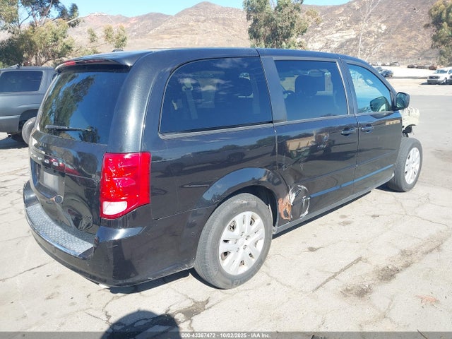 Dodge 2017 2017 2C4RDGBG0HR549732 Image 4