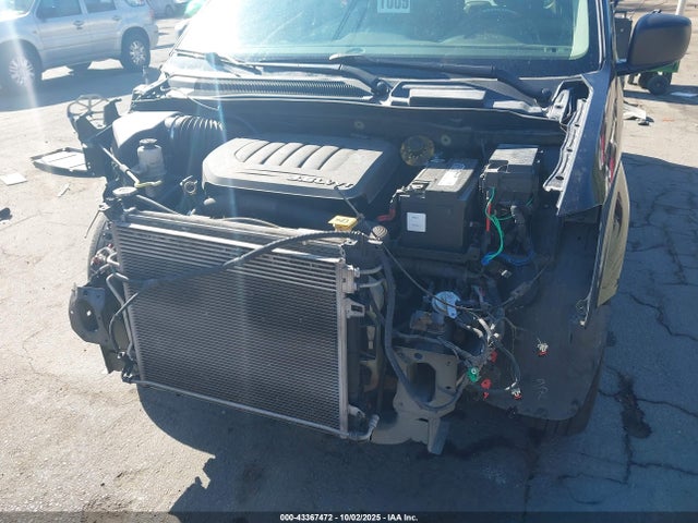 Dodge 2017 2017 2C4RDGBG0HR549732 Image 6
