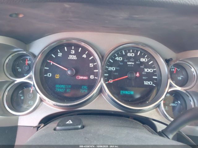 2011 CHEVROLET SILVERADO 1500 1GCNKSE08BZ398786 Photo 6