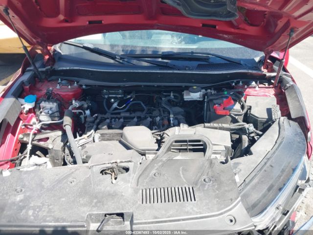 2024 HONDA CR-V 2HKRS3H74RH332303 Photo 9