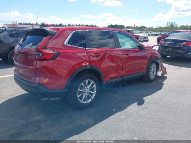 2024 HONDA CR-V 2HKRS3H74RH332303 Photo 3