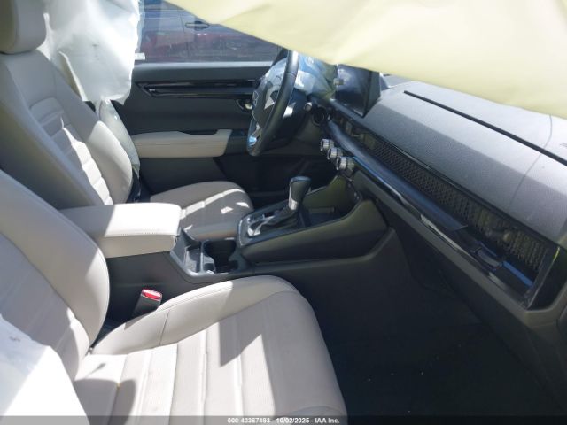 2024 HONDA CR-V 2HKRS3H74RH332303 Photo 4