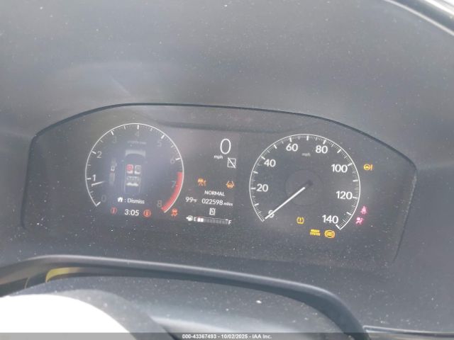 2024 HONDA CR-V 2HKRS3H74RH332303 Photo 6