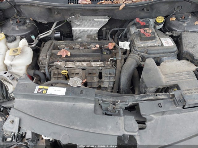 Jeep Compass 2015 1C4NJCBA8FD124402 Image 10