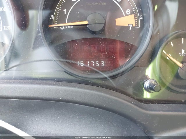 Jeep Compass 2015 1C4NJCBA8FD124402 Image 7