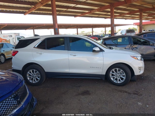 Chevrolet lyx 2021 3GNAXKEV2MS117066 Image 13