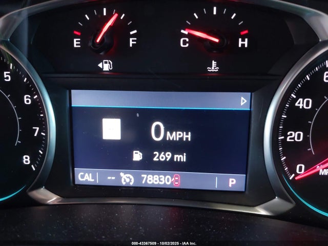 Chevrolet lyx 2021 3GNAXKEV2MS117066 Image 15