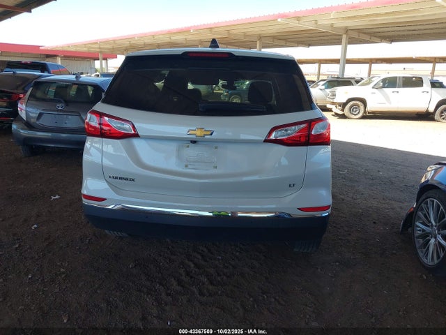 Chevrolet lyx 2021 3GNAXKEV2MS117066 Image 16