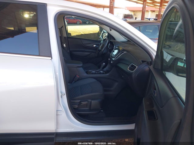 Chevrolet lyx 2021 3GNAXKEV2MS117066 Image 5