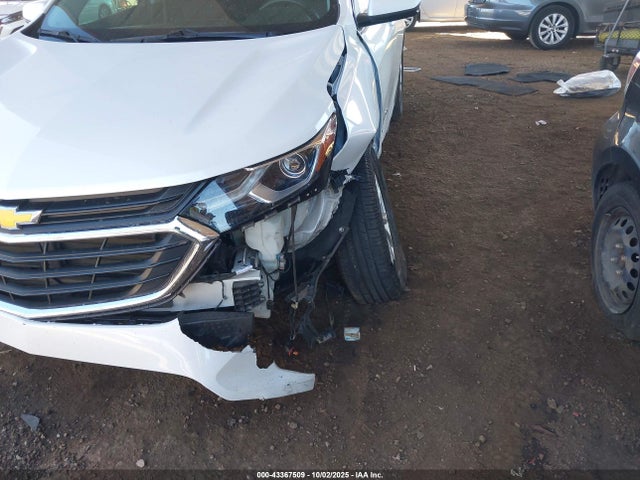 Chevrolet lyx 2021 3GNAXKEV2MS117066 Image 6
