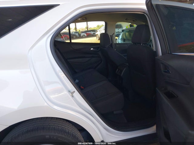 Chevrolet lyx 2021 3GNAXKEV2MS117066 Image 8