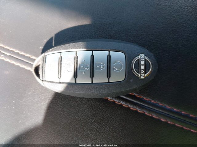 2022 NISSAN ALTIMA 1N4BL4CV6NN390990 Photo 10