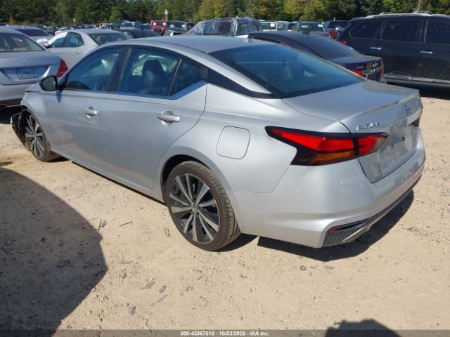 2022 NISSAN ALTIMA 1N4BL4CV6NN390990 Photo 2