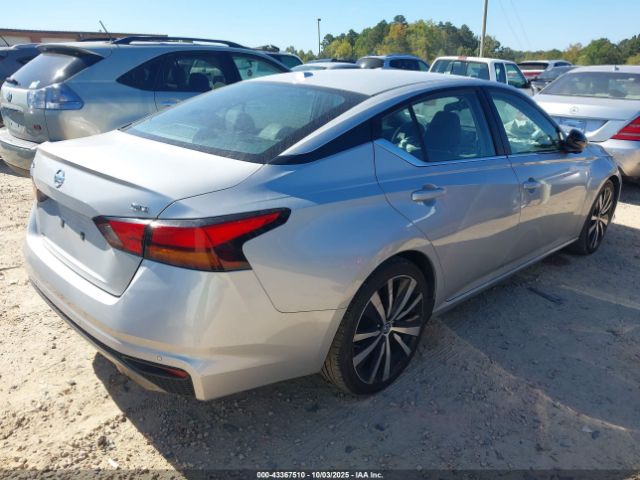 2022 NISSAN ALTIMA 1N4BL4CV6NN390990 Photo 3