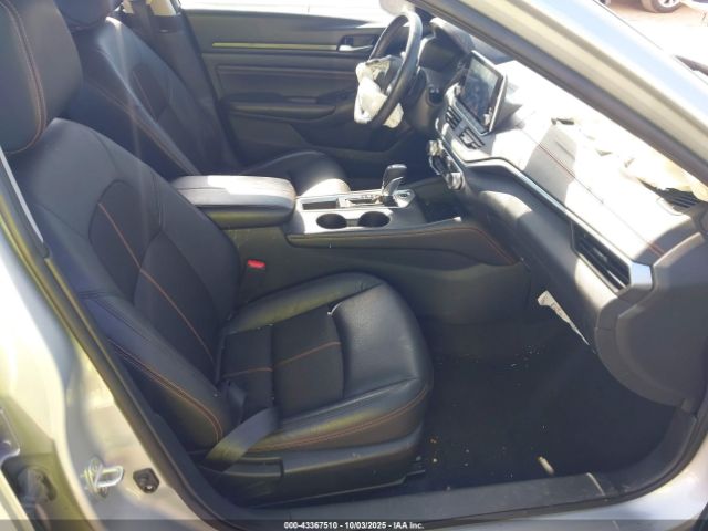 2022 NISSAN ALTIMA 1N4BL4CV6NN390990 Photo 4