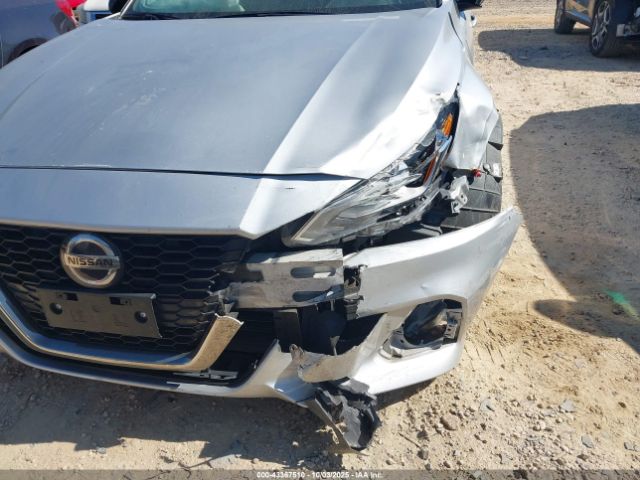 2022 NISSAN ALTIMA 1N4BL4CV6NN390990 Photo 5