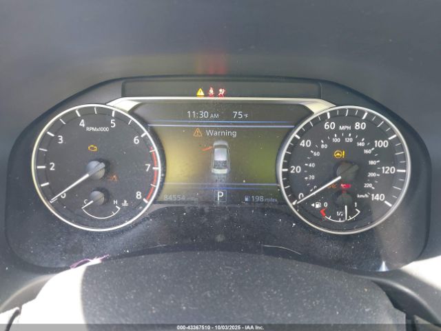 2022 NISSAN ALTIMA 1N4BL4CV6NN390990 Photo 6