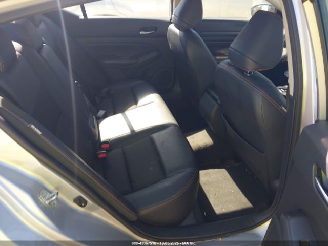 2022 NISSAN ALTIMA 1N4BL4CV6NN390990 Photo 7