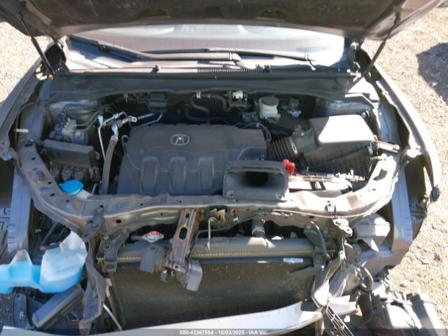 2017 ACURA RDX 5J8TB4H59HL018152 Photo 9