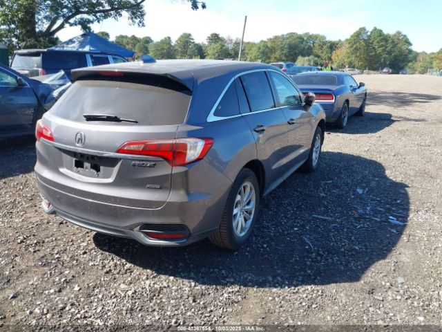 2017 ACURA RDX 5J8TB4H59HL018152 Photo 3