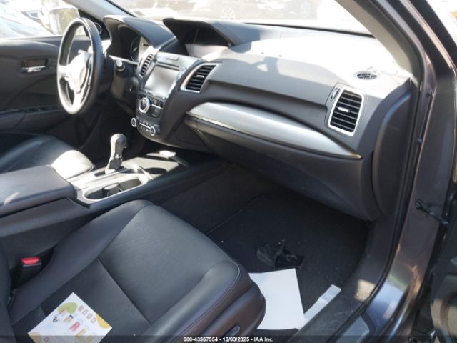 2017 ACURA RDX 5J8TB4H59HL018152 Photo 4