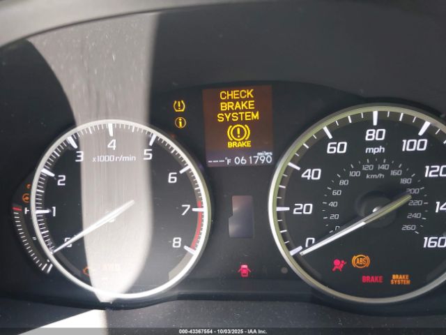 2017 ACURA RDX 5J8TB4H59HL018152 Photo 6