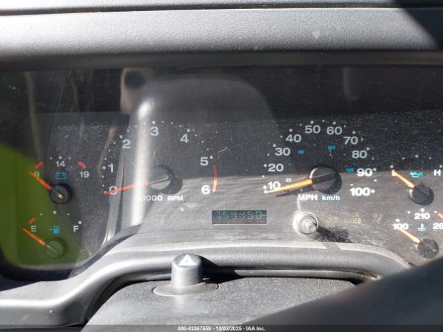 2006 JEEP WRANGLER 1J4FA49S56P707558 Photo 6