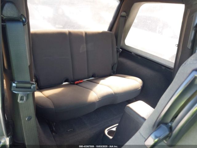 2006 JEEP WRANGLER 1J4FA49S56P707558 Photo 7