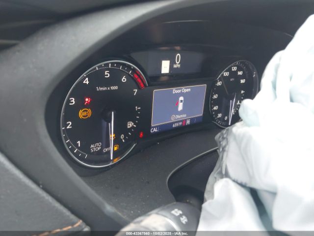 2020 CADILLAC XT4 1GYFZFR45LF033046 Photo 6