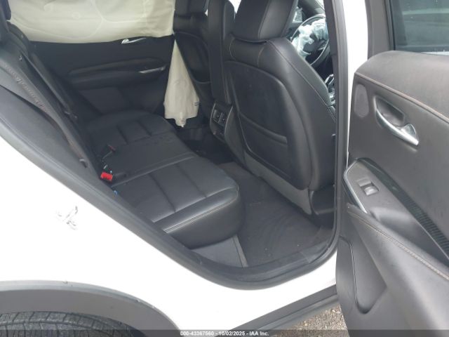 2020 CADILLAC XT4 1GYFZFR45LF033046 Photo 7
