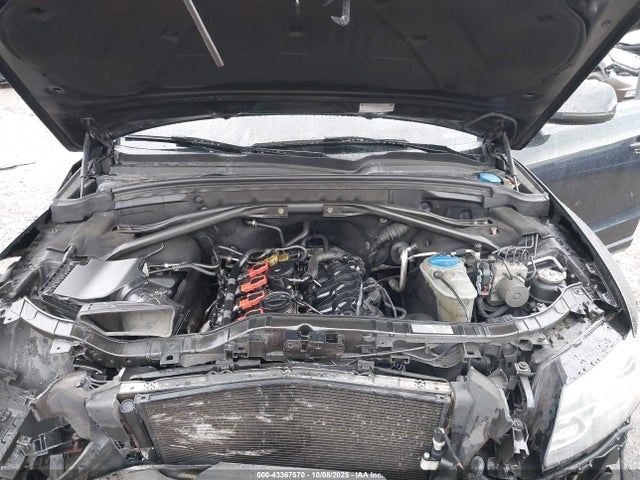 2012 AUDI Q5 WA1LFAFPXCA053481 Photo 9