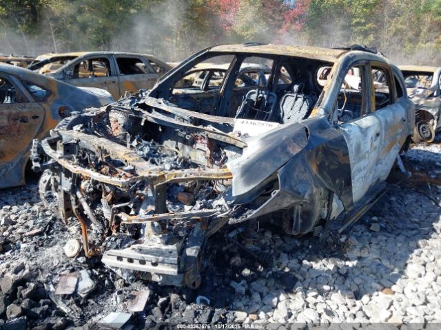 2017 ACURA MDX 5FRYD4H52HB039666 Photo 1