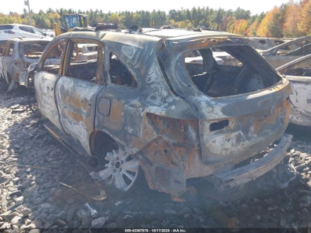 2017 ACURA MDX 5FRYD4H52HB039666 Photo 2