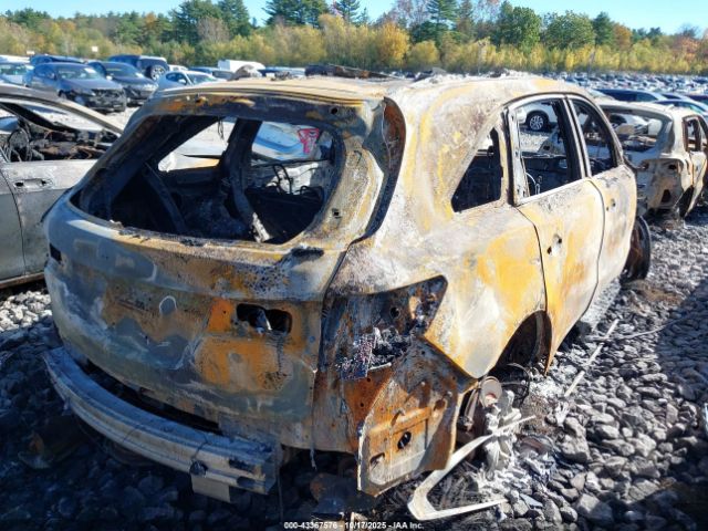2017 ACURA MDX 5FRYD4H52HB039666 Photo 3