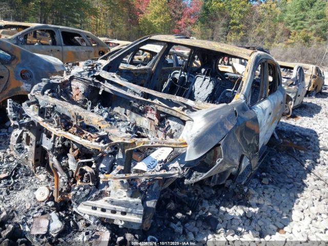 2017 ACURA MDX 5FRYD4H52HB039666 Photo 5