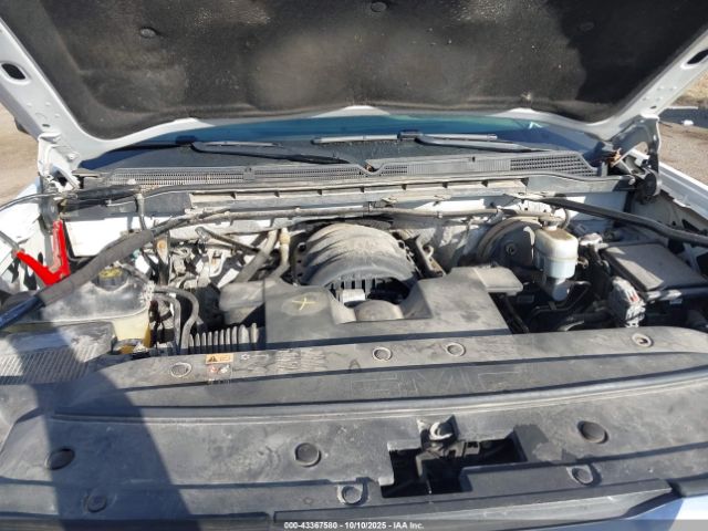 2016 GMC SIERRA 1500 3GTU2MEC4GG384179 Photo 9