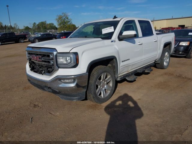 2016 GMC SIERRA 1500 3GTU2MEC4GG384179 Photo 1