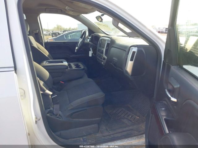 2016 GMC SIERRA 1500 3GTU2MEC4GG384179 Photo 4