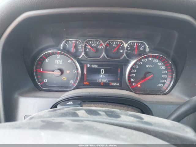 2016 GMC SIERRA 1500 3GTU2MEC4GG384179 Photo 6