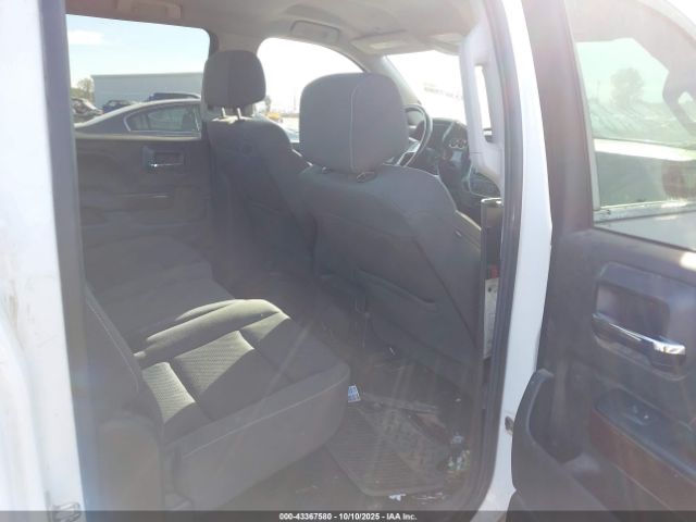 2016 GMC SIERRA 1500 3GTU2MEC4GG384179 Photo 7