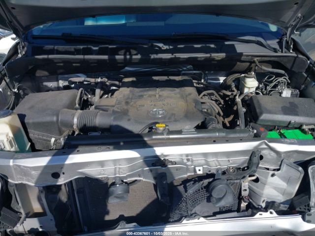 2012 TOYOTA SEQUOIA 5TDDW5G15CS064919 Photo 9