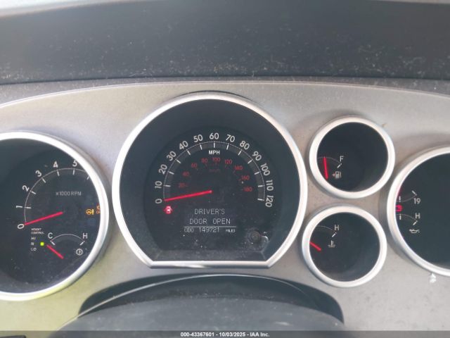 2012 TOYOTA SEQUOIA 5TDDW5G15CS064919 Photo 6